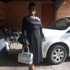 Meet your Posher, Freddie